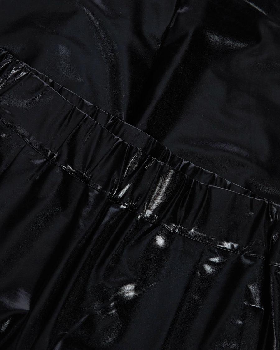Scaglione PANTS JOGGER METAL BLACK Offerte