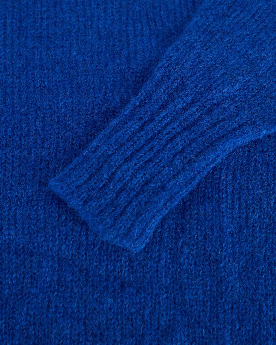 Scaglione BOAT NECK BOXY RAGLAN SEAMLESS LIMONGE Vendite Flash
