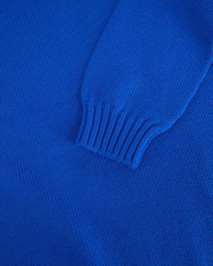 Scaglione ROUND NECK RAGLAN SOFT MERINO LIMONGES Outlet