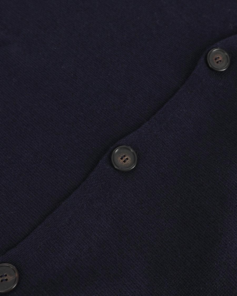 Scaglione JACKET REVERS P.TO MILANO NAVY Vendita Calda