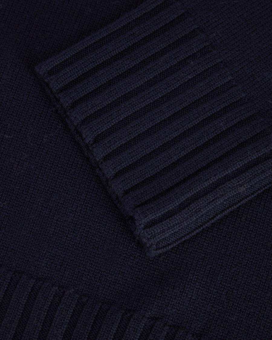 Scaglione TURTLE BOXY SOFT NAVY Negozi Online