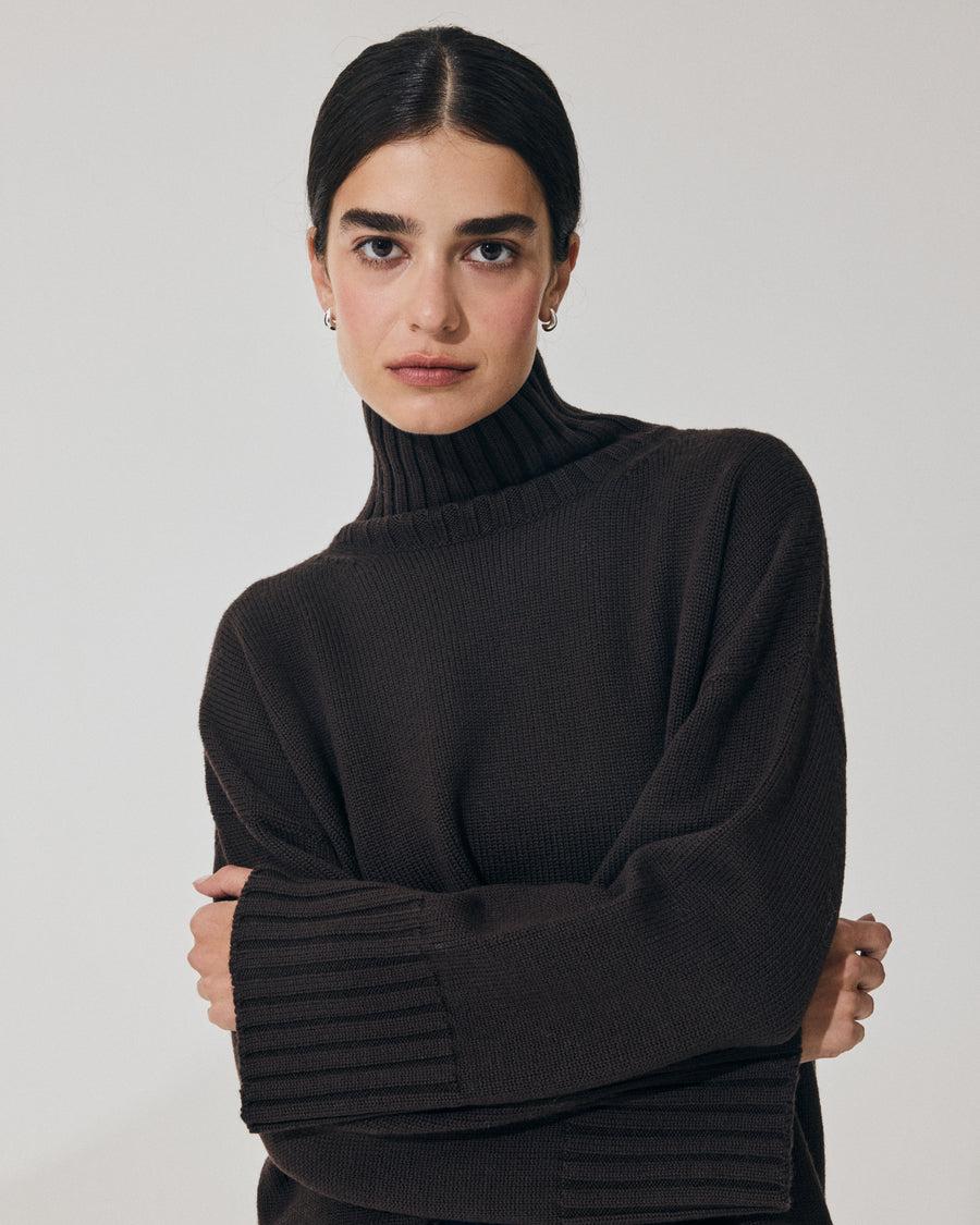 Scaglione TURTLE BOXY SOFT EBANO Acquista Ora