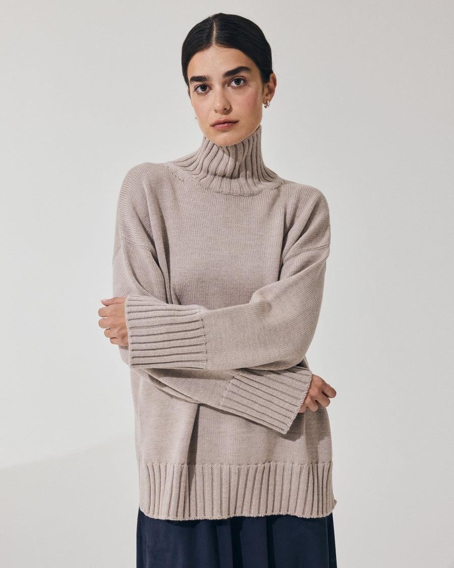 Scaglione TURTLE BOXY SOFT BEIGE Promozione Limitata