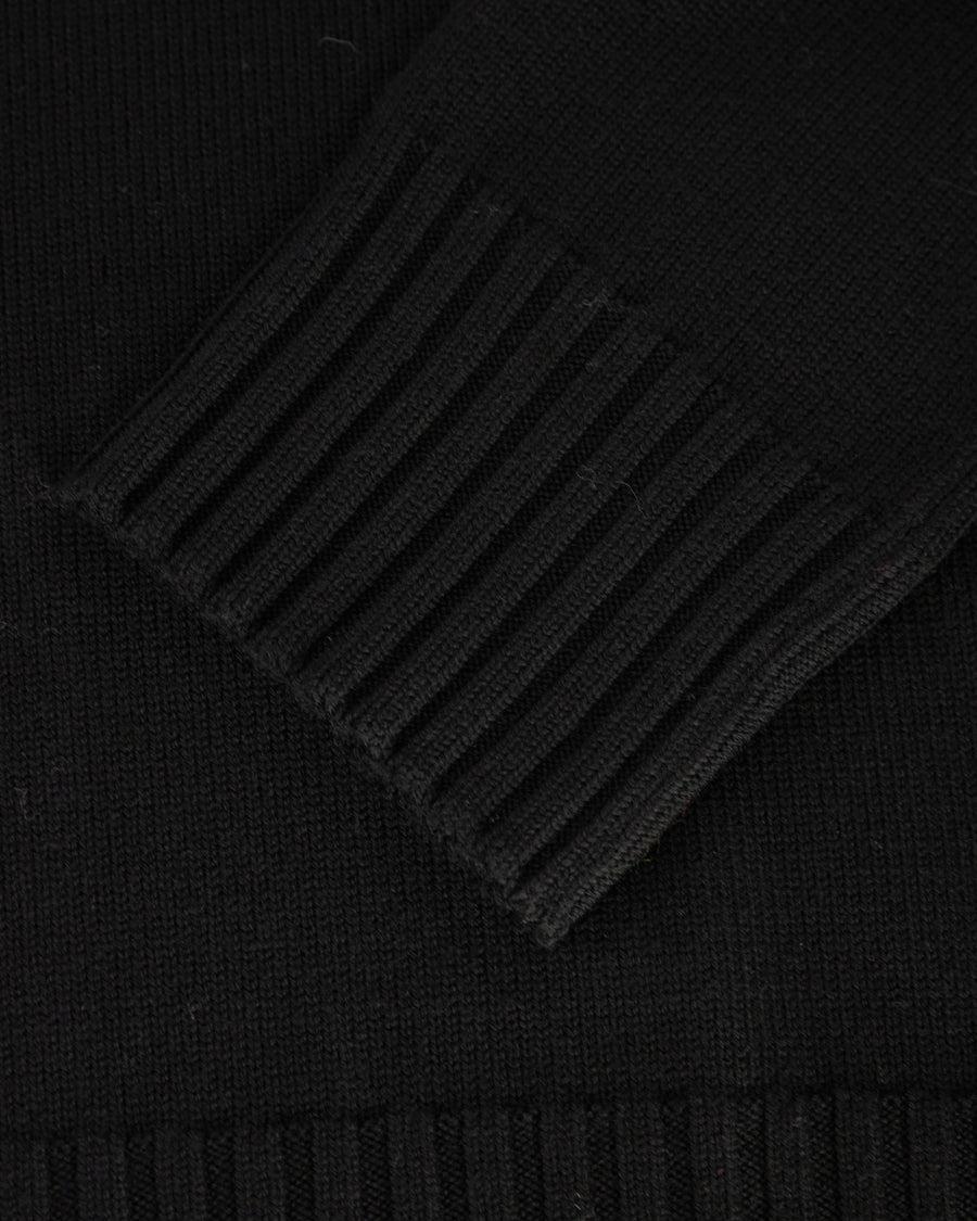 Scaglione TURTLE BOXY SOFT BLACK Fino Al -60%