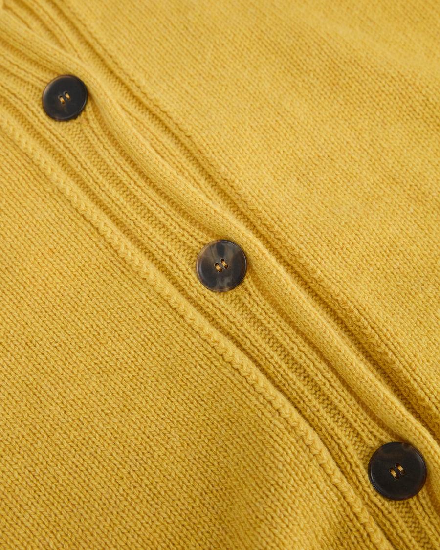 Scaglione REBECCA SOFT HYBRID CASHMERE YELLOW Offerte