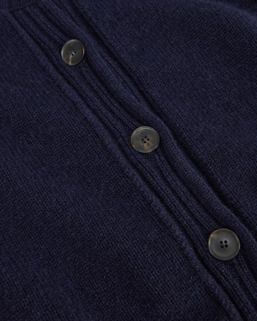 Scaglione REBECCA SOFT HYBRID CASHMERE NAVY Hotsell