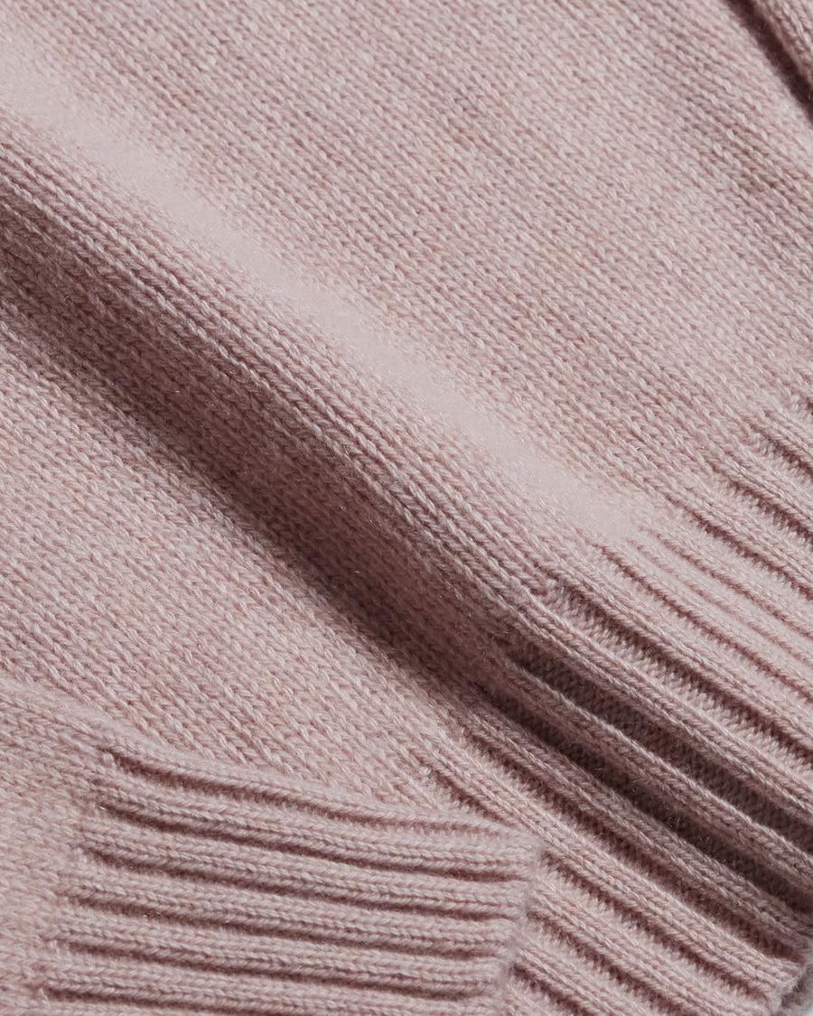 Scaglione TURTLE NECK SOFT HYBRID CASHMERE BLOSSOM Soddisfazione Garantita