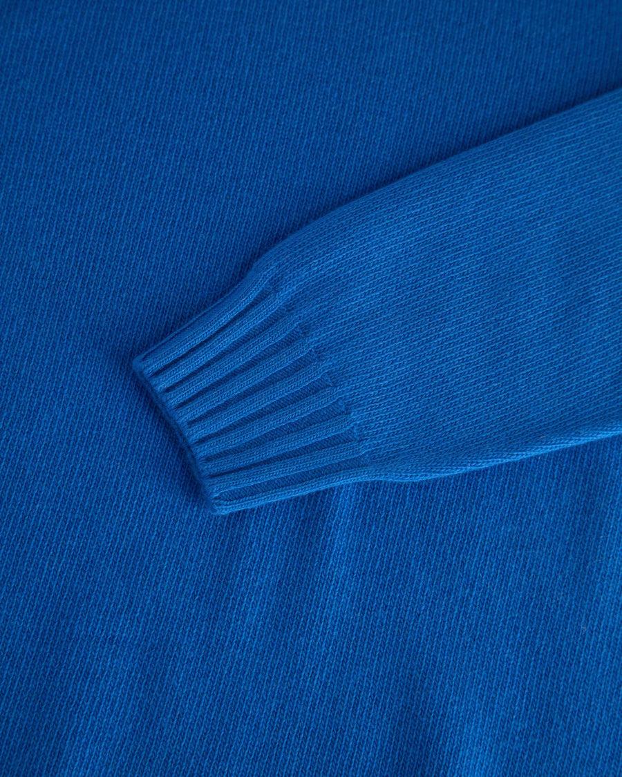Scaglione LUPETTO SEAMLESS MIXCASH CERULEO Moda