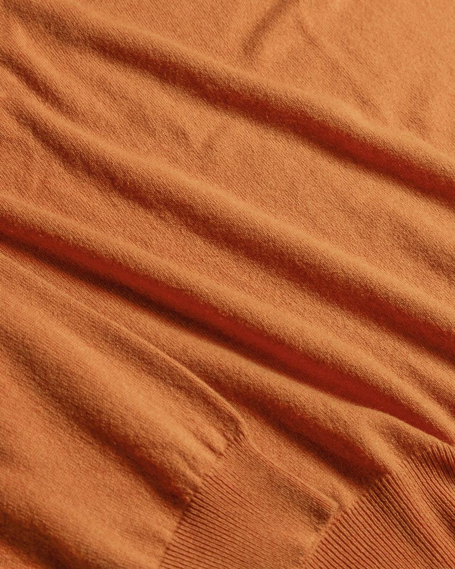 Scaglione ROUND NECK CITY F12 CARROT Vendita Calda