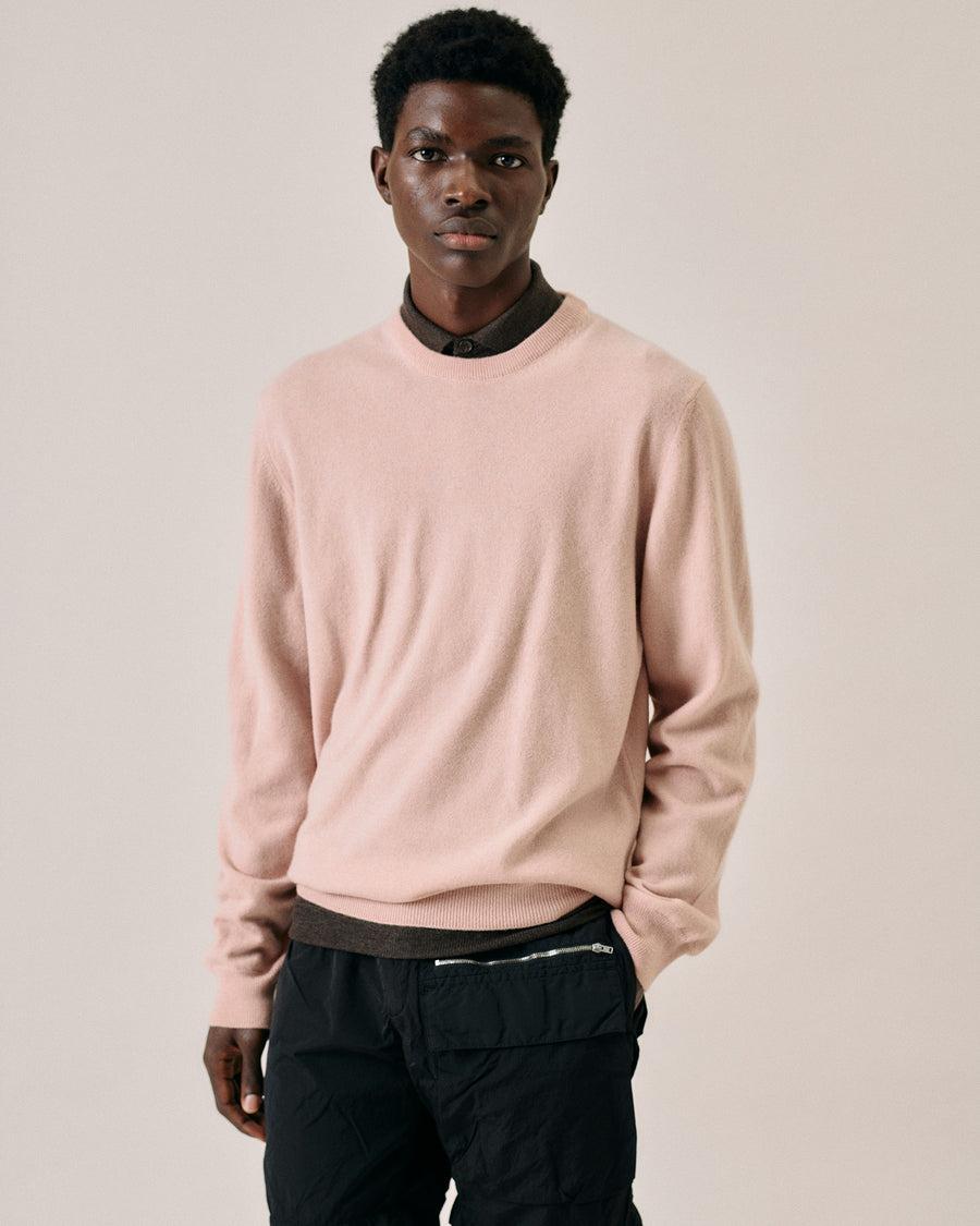 Scaglione ROUND NECK CITY F12 ROSE I Più Venduti