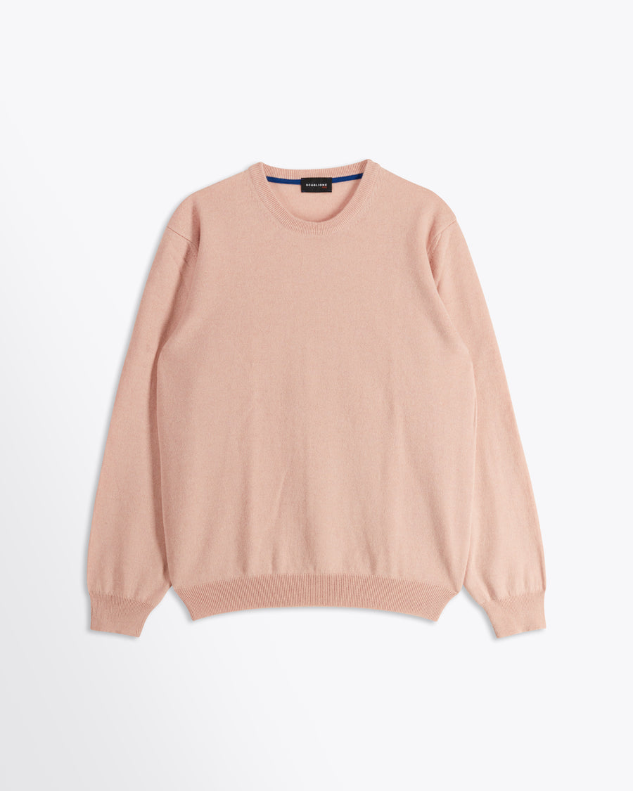 Scaglione ROUND NECK CITY F12 ROSE I Più Venduti
