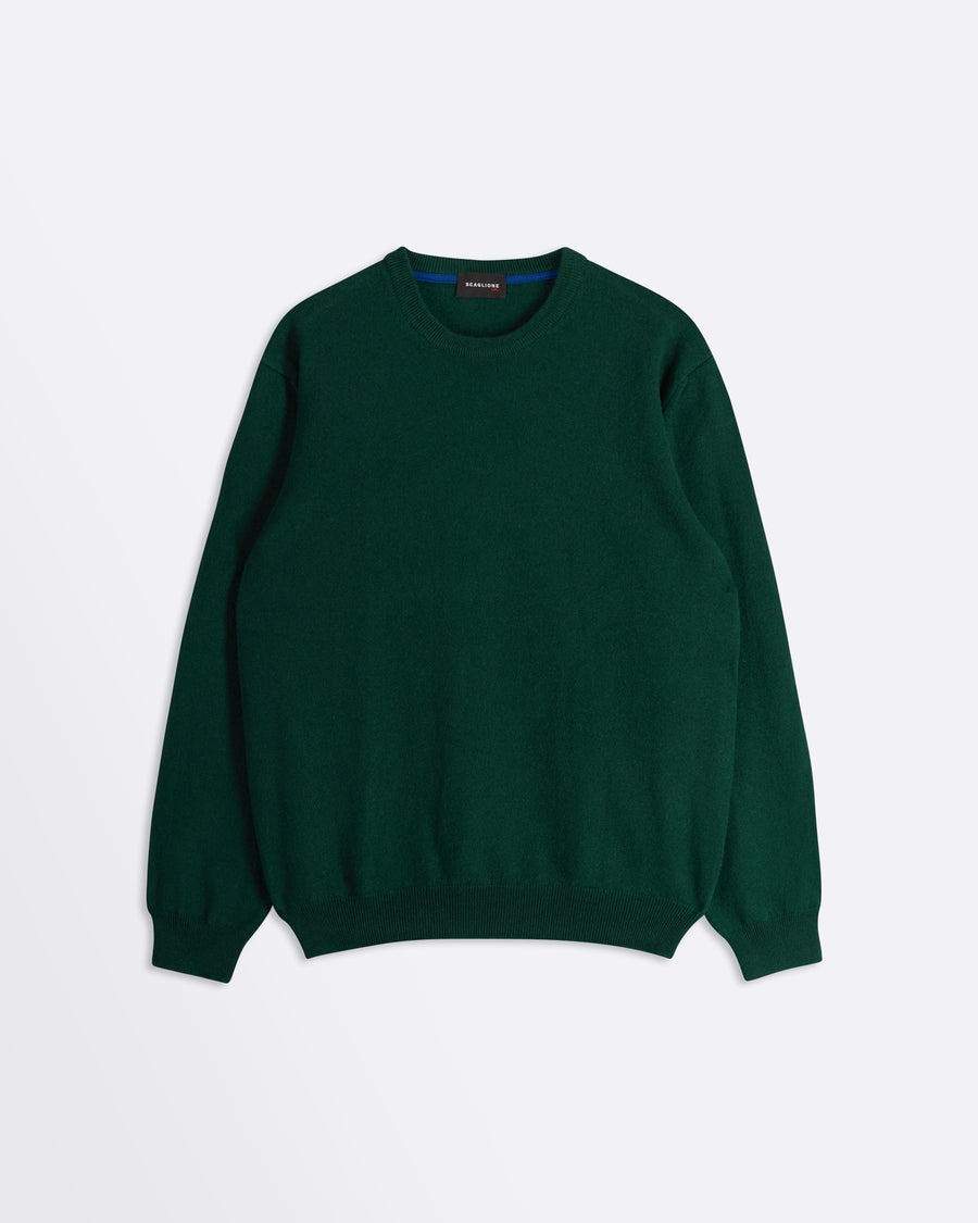 Scaglione ROUND NECK CITY F12 ENGLISH