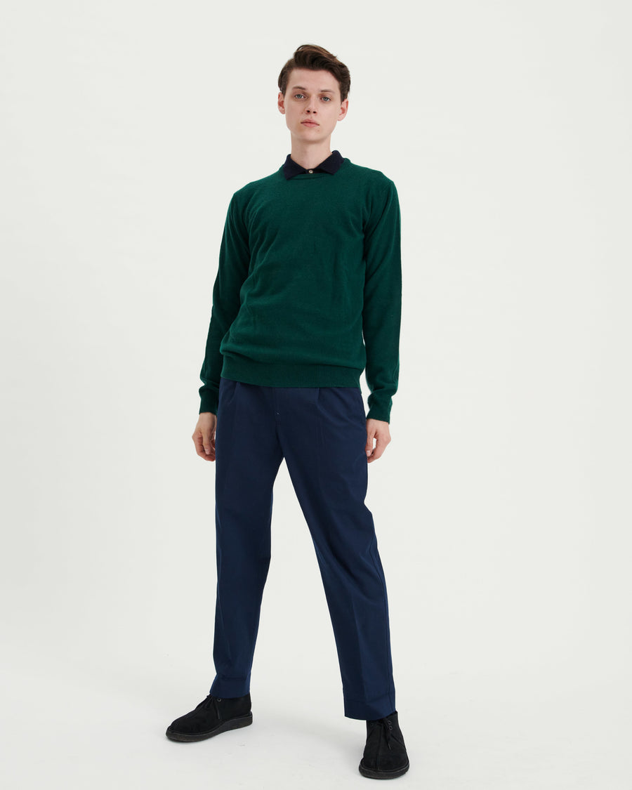 Scaglione ROUND NECK CITY F12 ENGLISH In Saldo