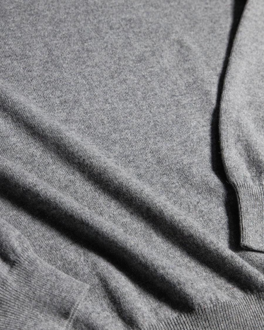 Scaglione ROUND NECK CITY F12 GREY Nuova