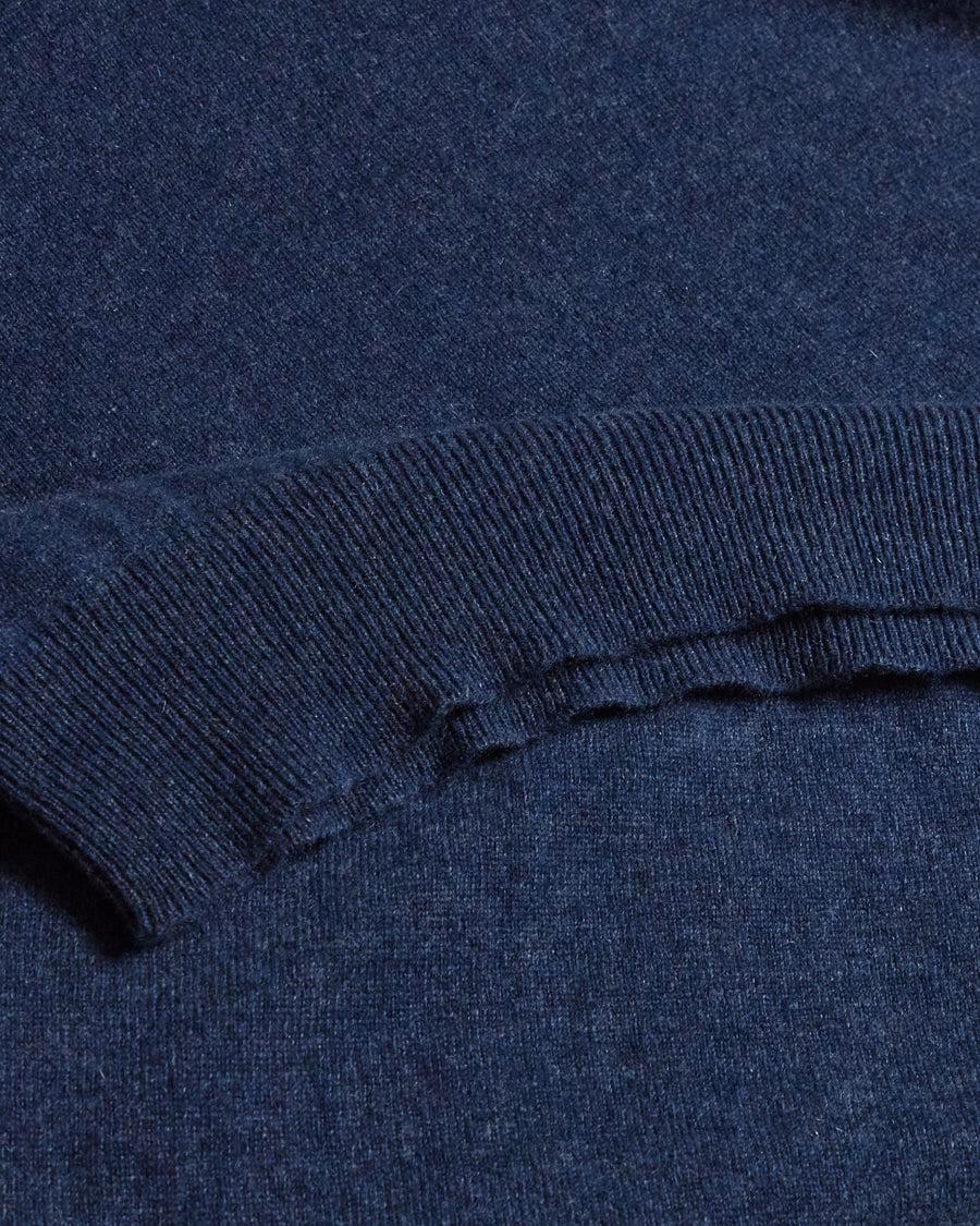 Scaglione TURTLE NECK CITY F12 DENIM Novità