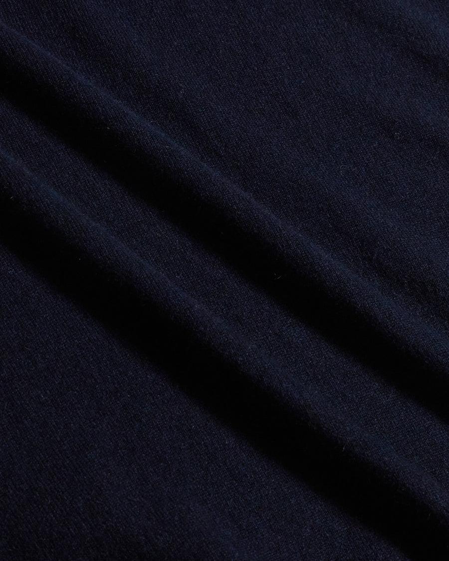 Scaglione TURTLE NECK CITY F12 NAVY Presa