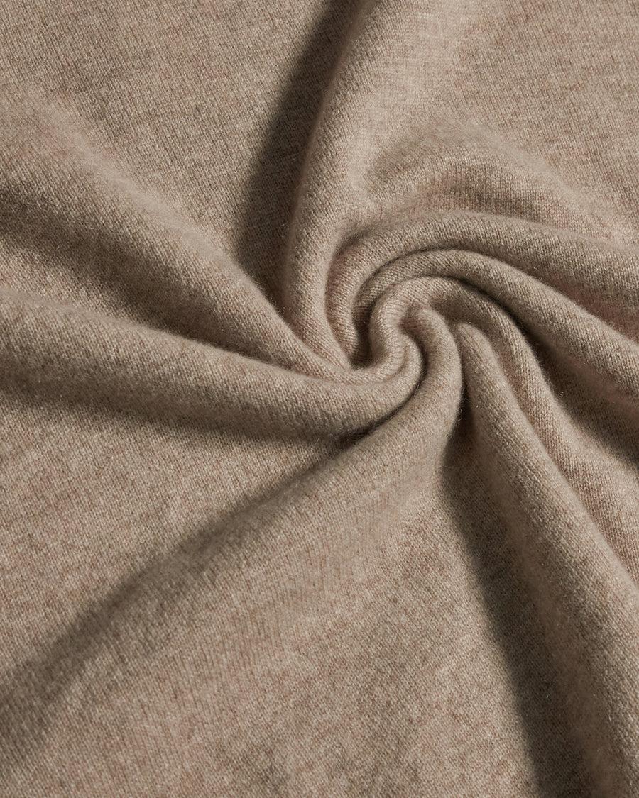 Scaglione TURTLE NECK CITY F12 DUNE Offerta