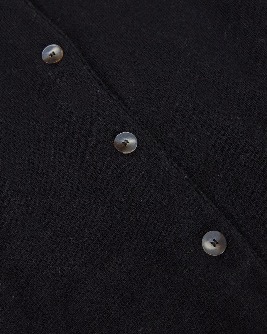 Scaglione CADIGAN REBECCA CASH BLEND BLACK Presa