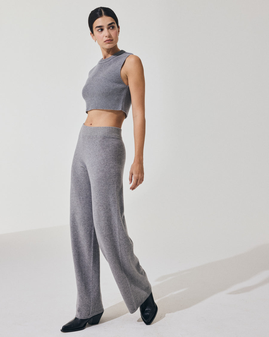 Scaglione TOP S/M SLIM M.UNITA GREY I Più Venduti