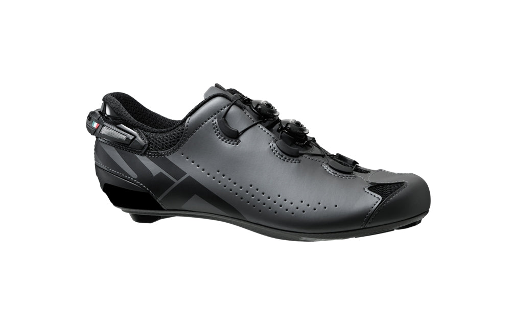 Sidi SHOT 2S - 38