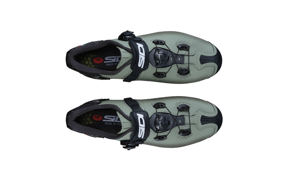 Sidi MTB DRAKO 2S SRS - 38 Saldi