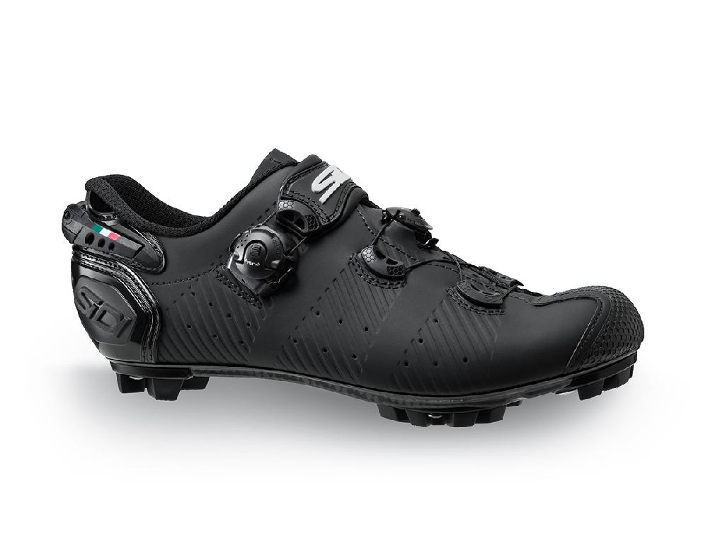 Sidi MTB DRAKO 2 SRS MATT - 46.5