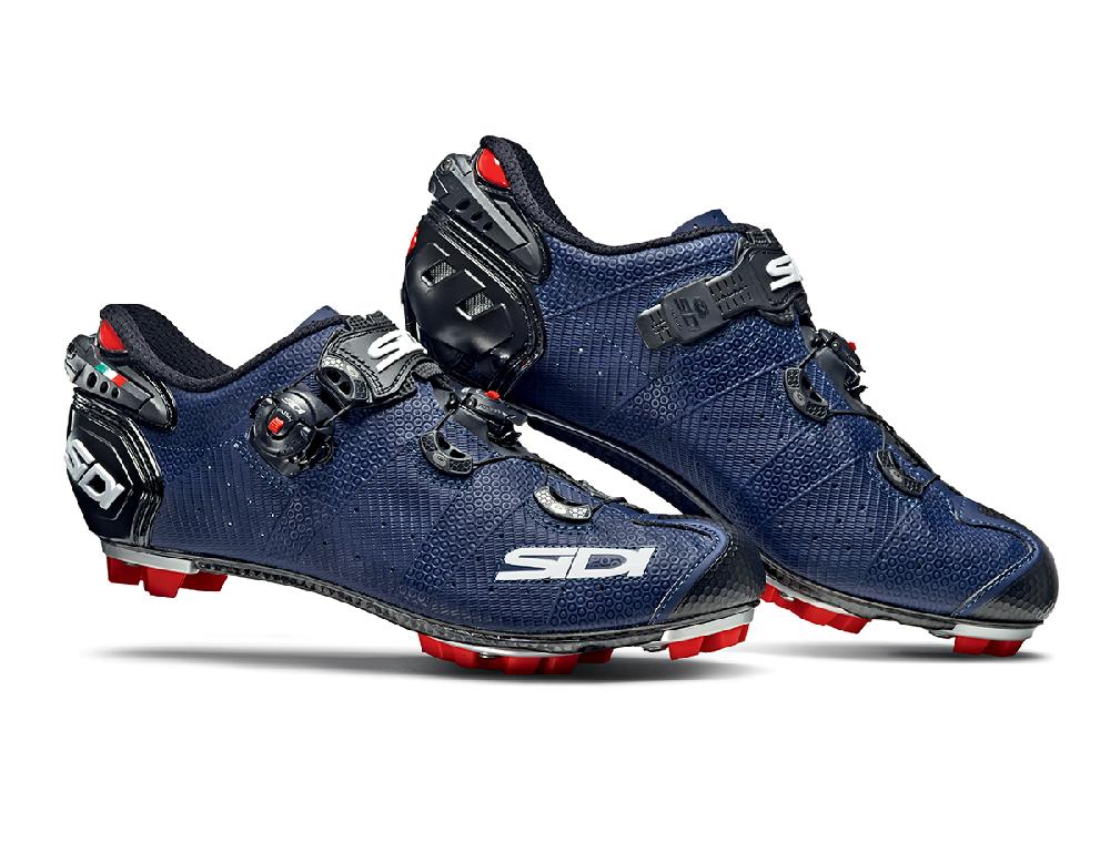 Sidi MTB DRAKO 2 SRS MATT - 44.5