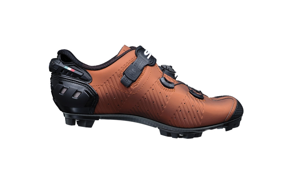 Sidi MTB DRAKO 2S SRS - 38 I Più Venduti