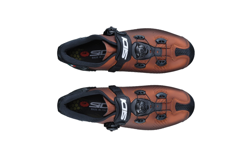 Sidi MTB DRAKO 2S SRS - 38 I Più Venduti