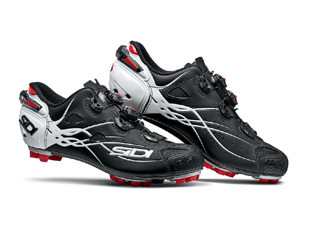 Sidi MTB TIGER 2 SRS DZERO - 39