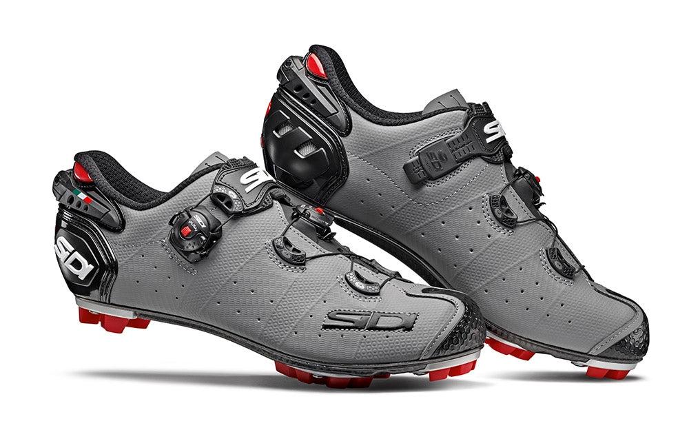 Sidi MTB DRAKO 2 SRS MATT - 44.5
