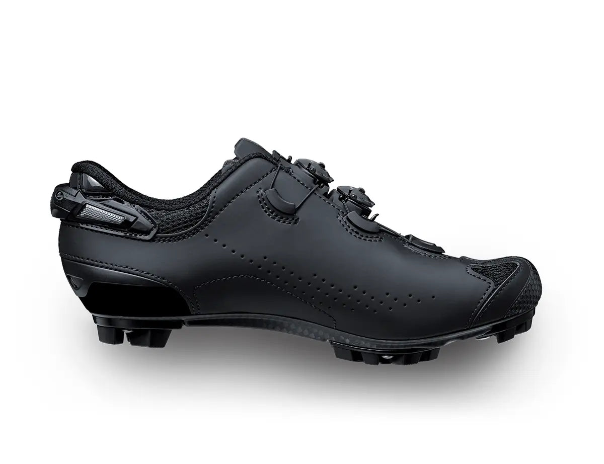 Sidi MTB TIGER 2S SRS - black / Regular / 38 Nuovo