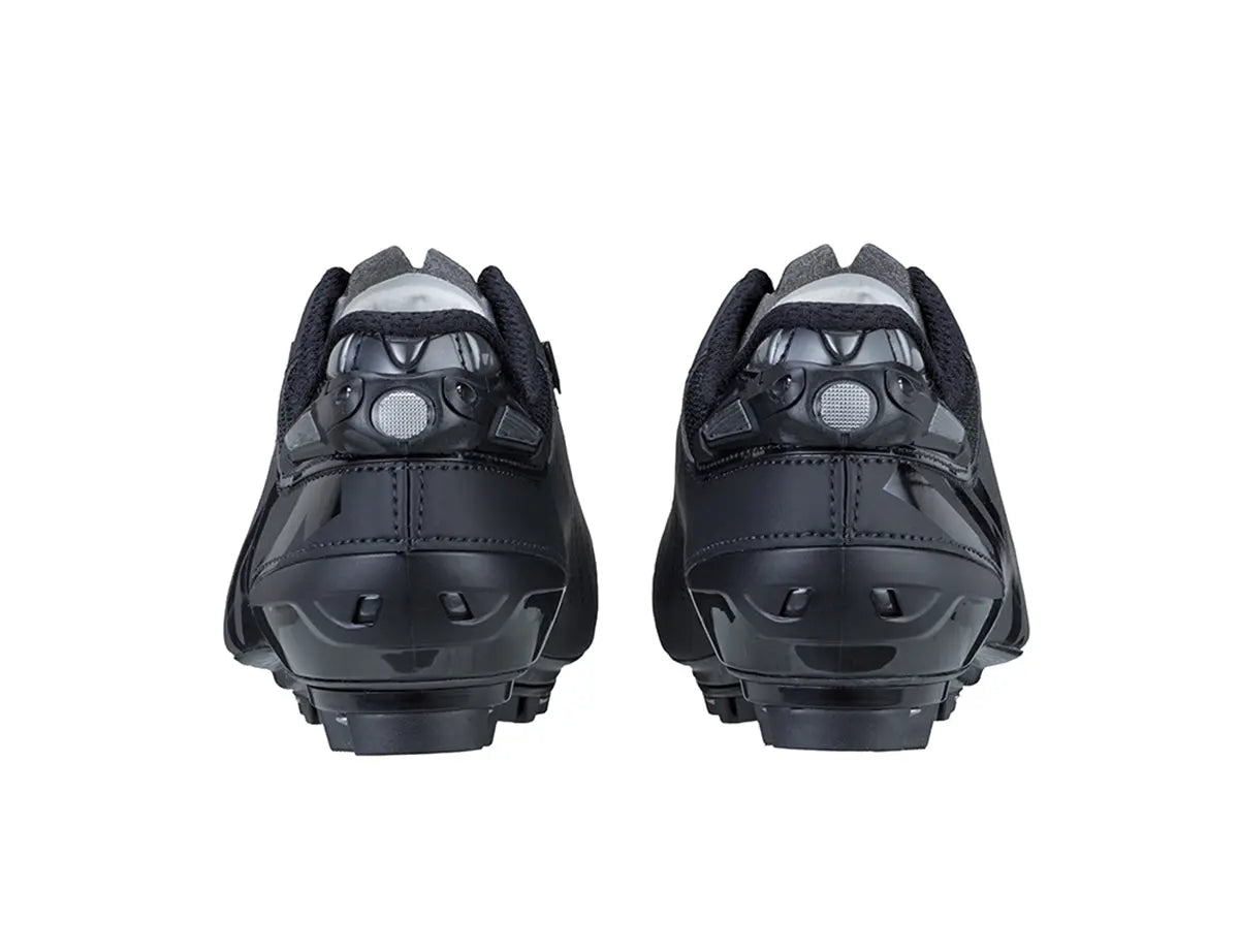 Sidi MTB TIGER 2S SRS - black / Regular / 38 Nuovo