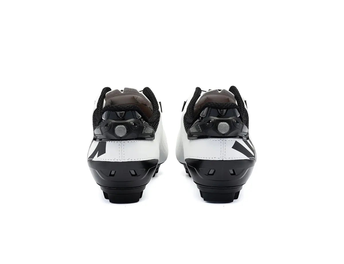 Sidi MTB TIGER 2S SRS - white - black / Regular / 38 Qualità
