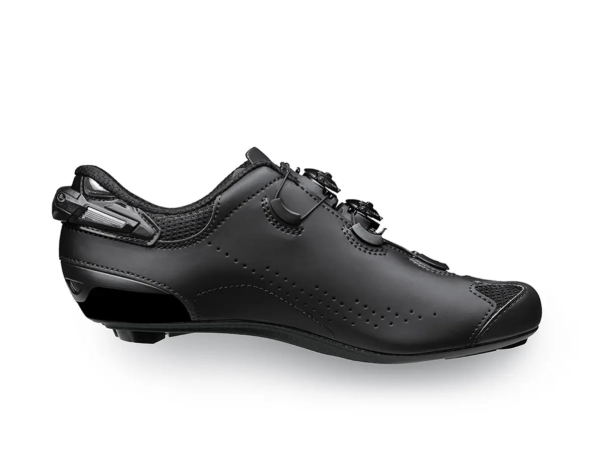 Sidi SHOT 2S - black / Regular / 38 Promozione