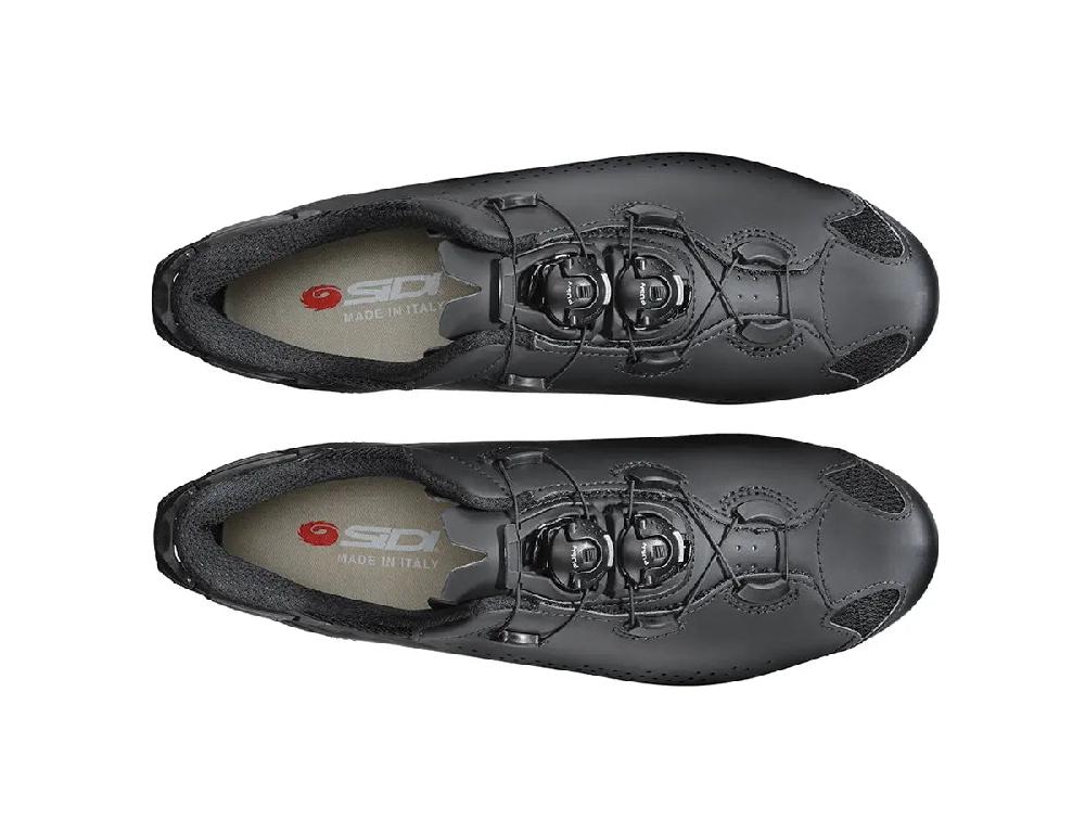 Sidi SHOT 2S - black / Regular / 38 Promozione