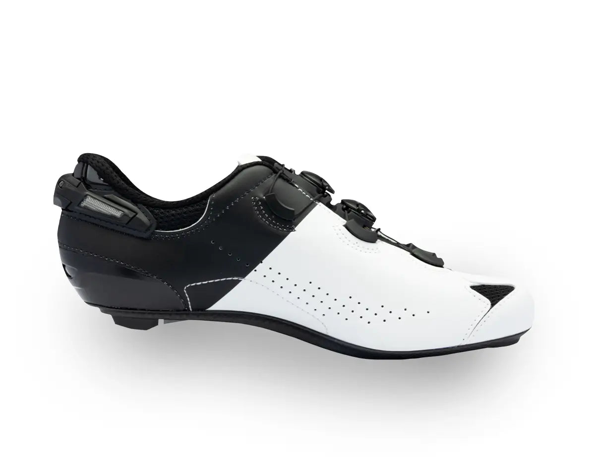 Sidi SHOT 2S - white - black / Regular / 38 Fino al 50% di sconto