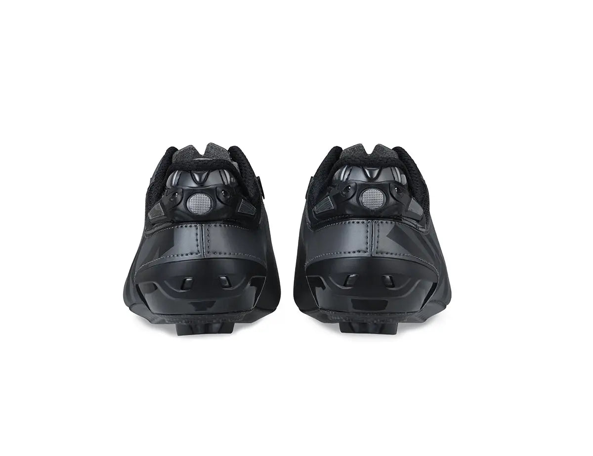 Sidi SHOT 2S - anthracite - black / Regular / 38 Pezzi Unici