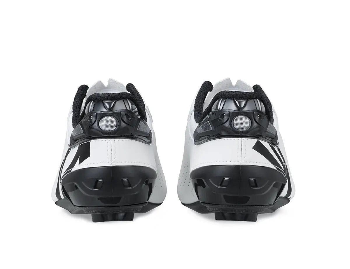 Sidi SHOT 2S - white _ black / Regular / 38 Qualità Garantita