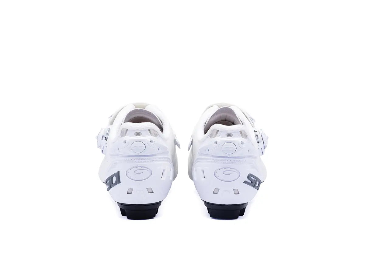 Sidi MTB DRAKO 2S SRS - white / Regular / 42 Negozi Online