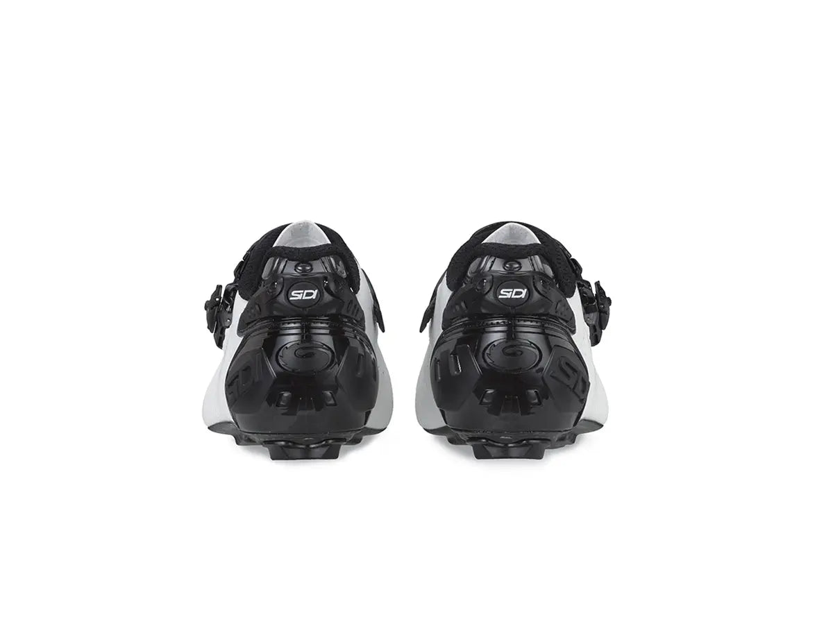Sidi WIRE 2S - white - black / Regular / 38 Fino Al -60%