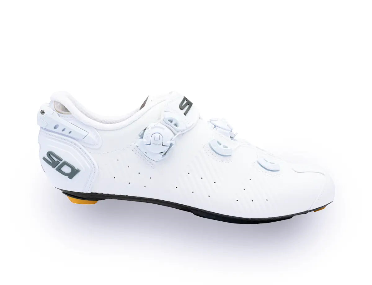 Sidi WIRE 2S - white / Regular / 38