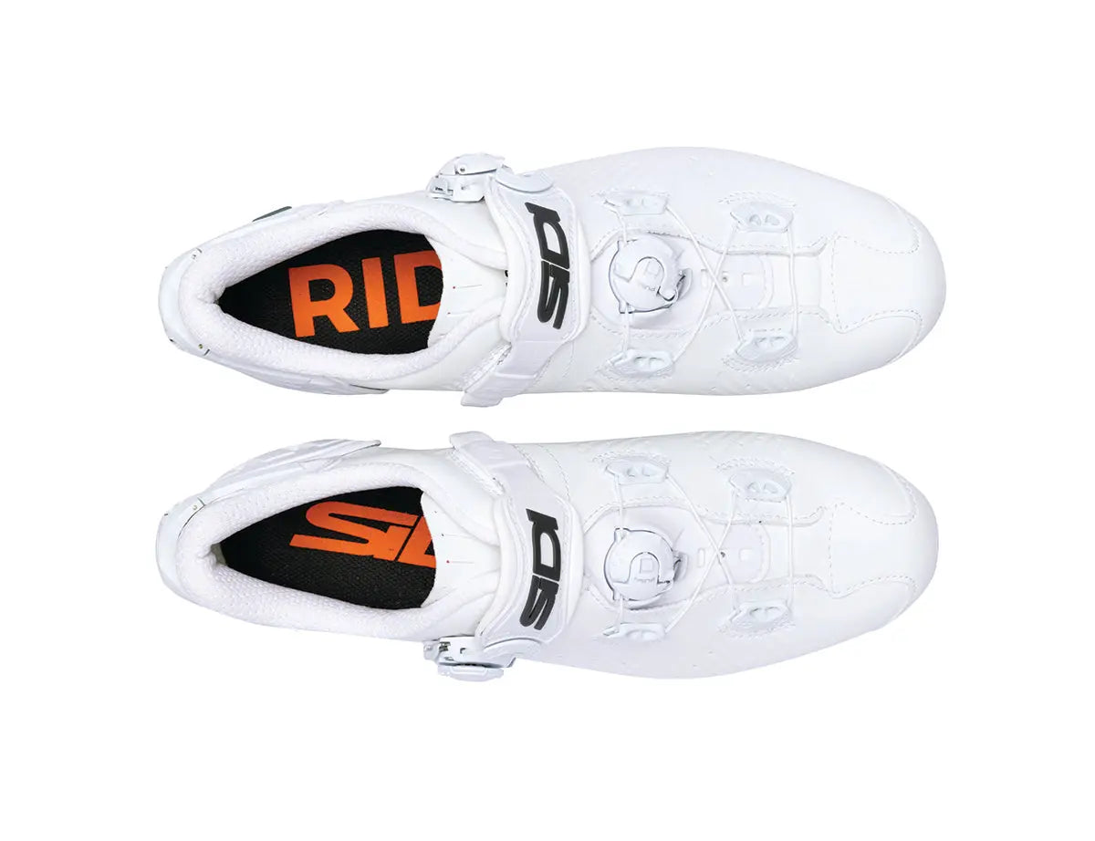 Sidi WIRE 2S - white / Regular / 38 Shopping Online