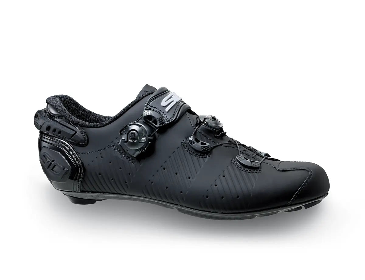 Sidi WIRE 2S - black / Regular / 38