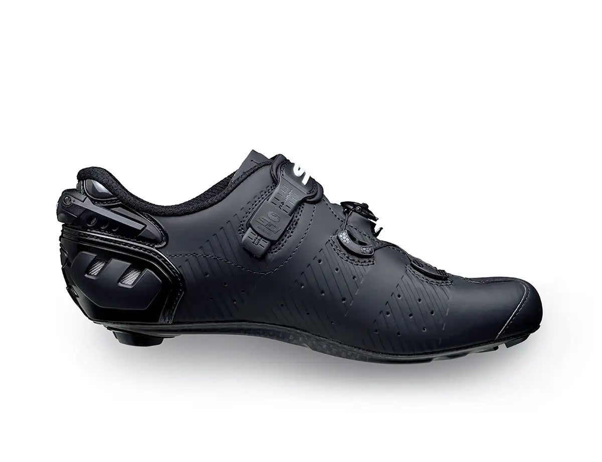 Sidi WIRE 2S - black / Regular / 38 Affare Del Giorno