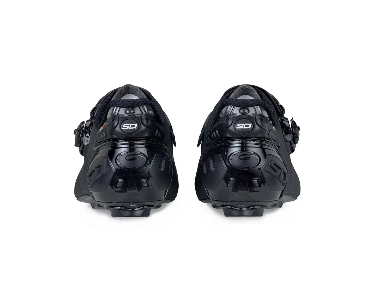 Sidi WIRE 2S - black / Regular / 38 Affare Del Giorno