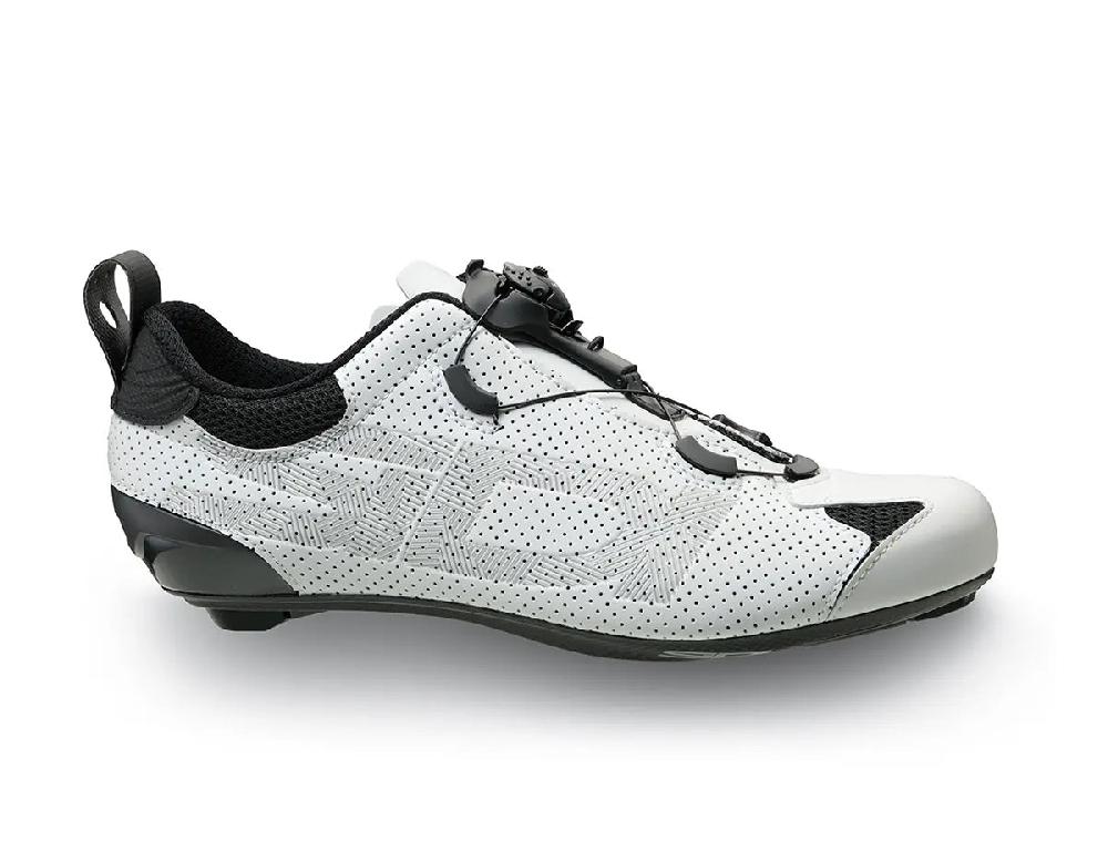 Sidi TRI-SIXTY - white / 38
