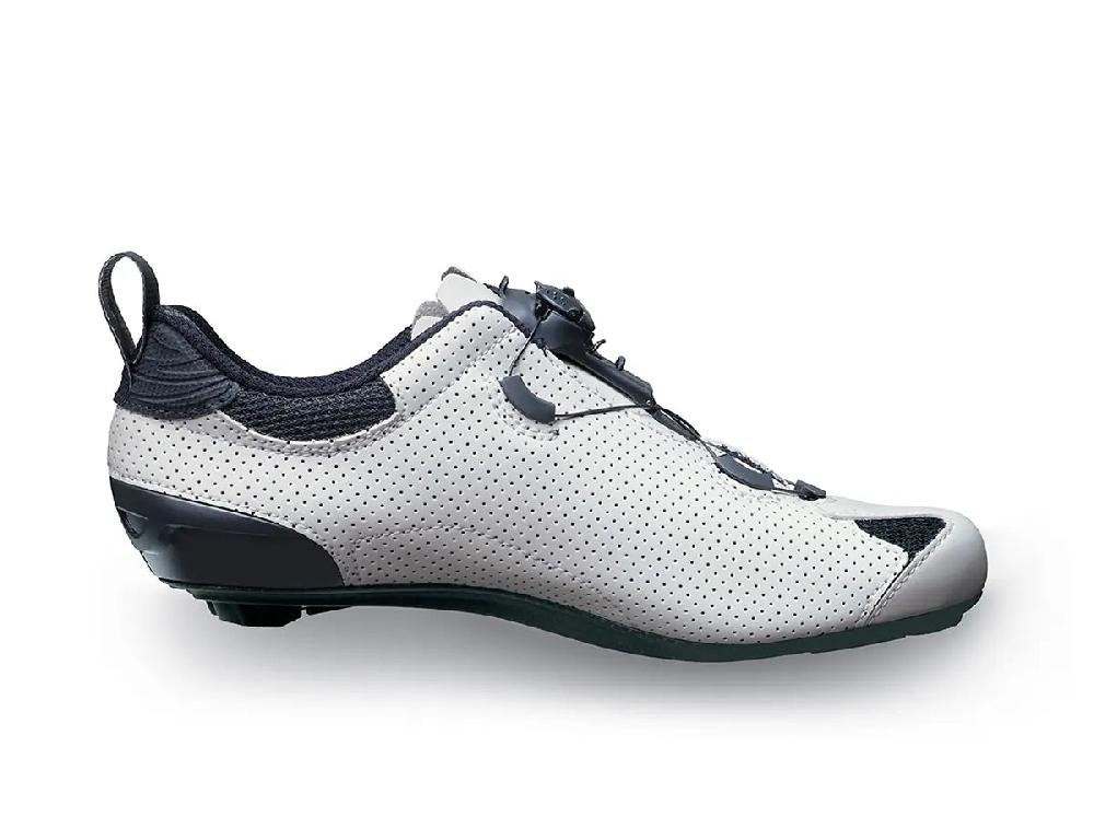 Sidi TRI-SIXTY - white / 38 Trasporto libero internazionale