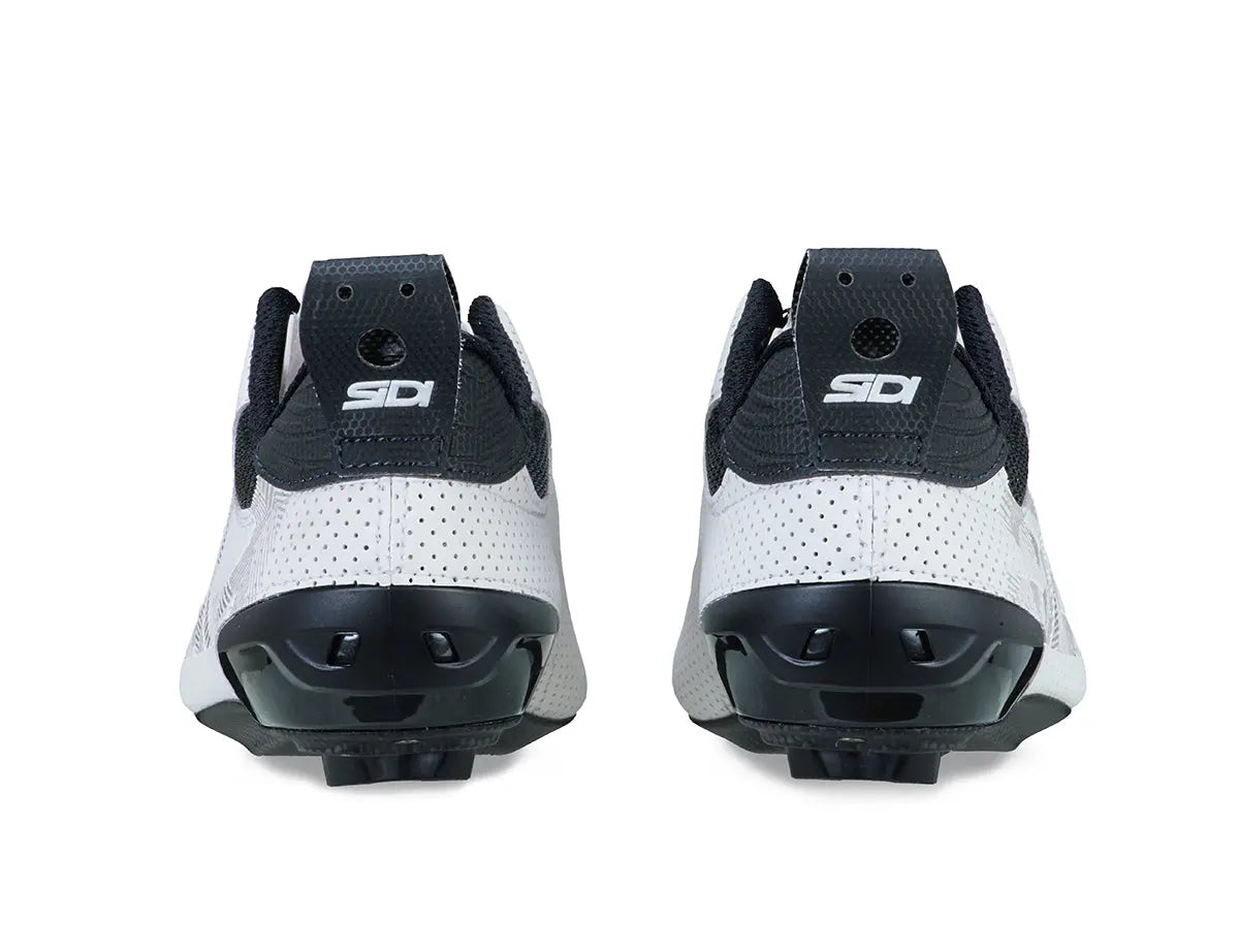 Sidi TRI-SIXTY - white / 38 Trasporto libero internazionale