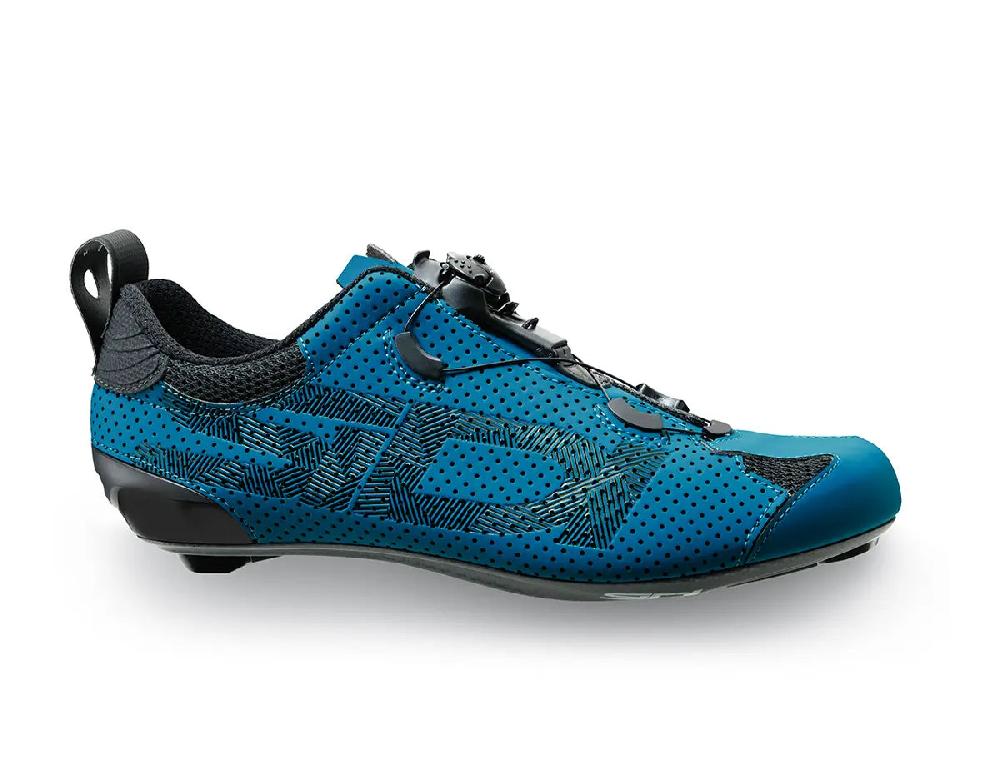 Sidi TRI-SIXTY - petrol / 39